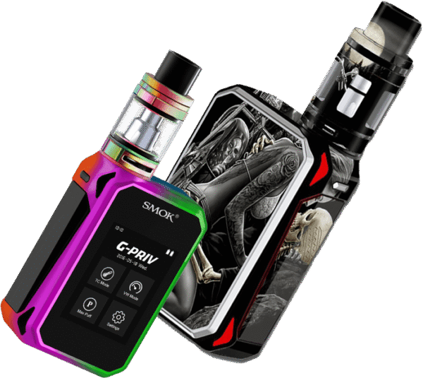 vaping