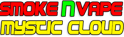 mysticcloudsmoke.com